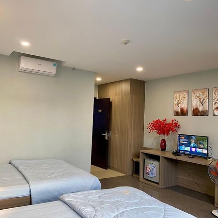 Duyên's Homestay Vung Tau Exterior foto