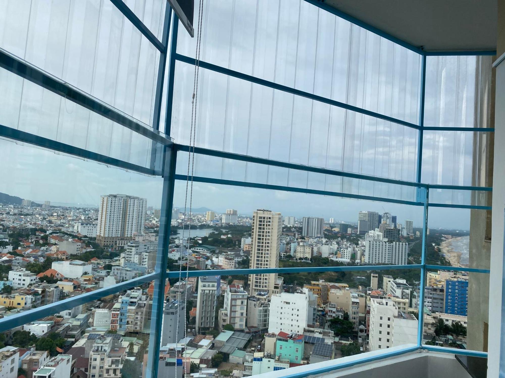 Duyên's Homestay Vung Tau Exterior foto