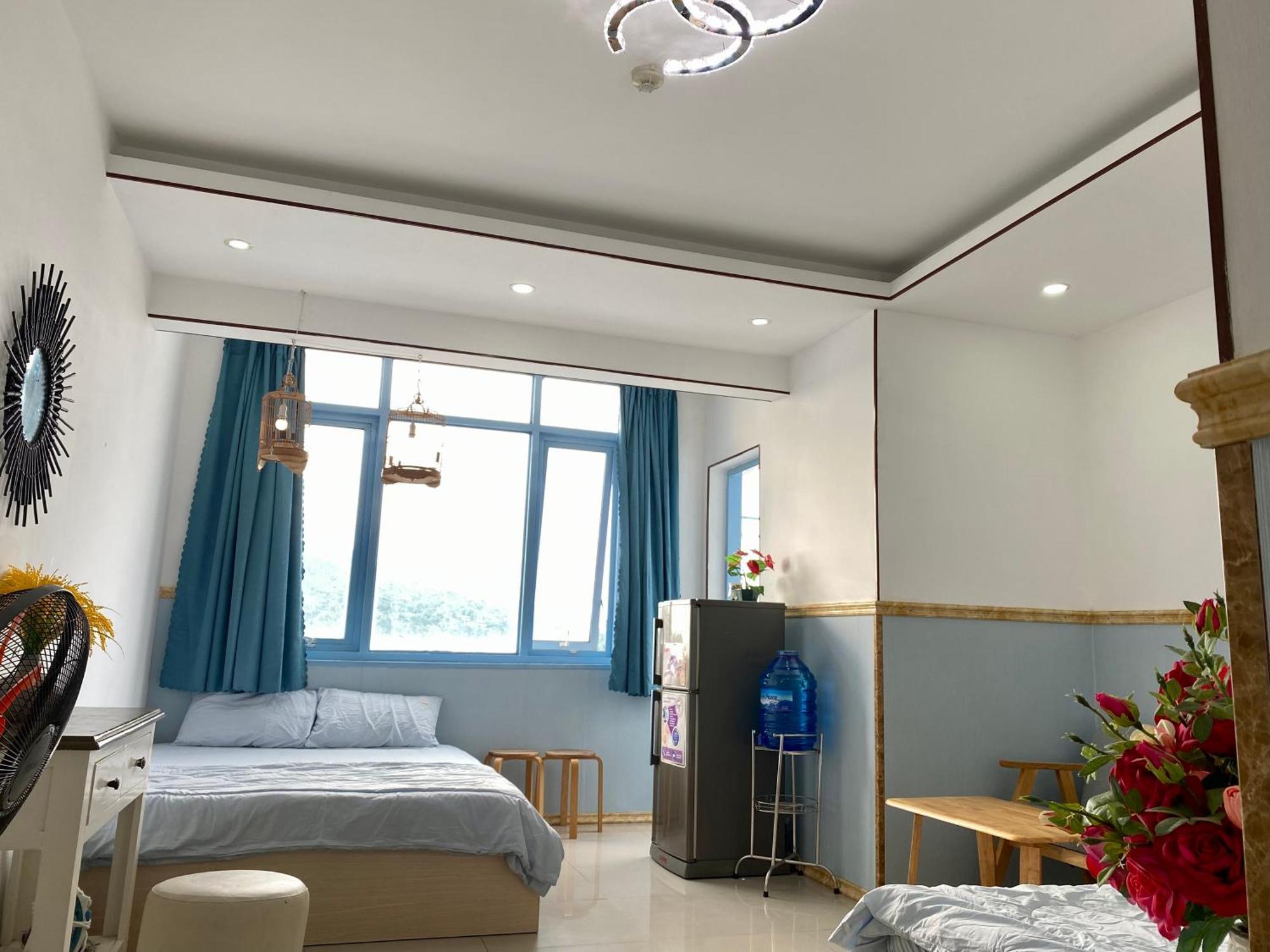 Duyên's Homestay Vung Tau Exterior foto