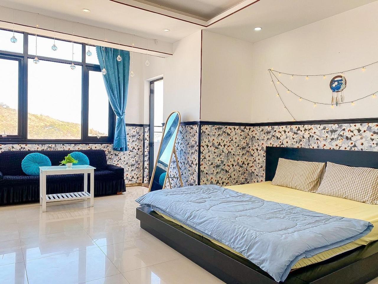 Duyên's Homestay Vung Tau Exterior foto