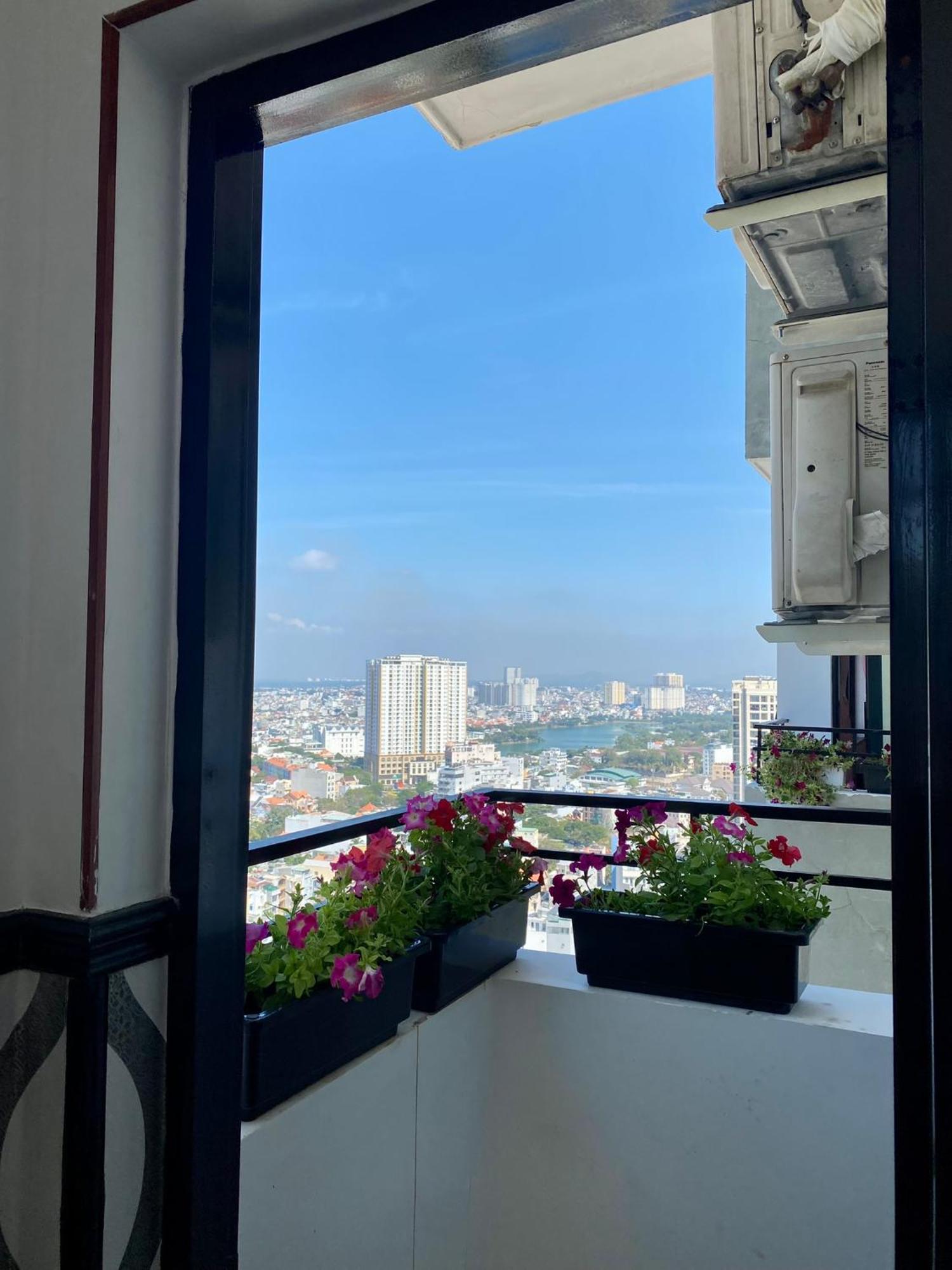 Duyên's Homestay Vung Tau Exterior foto